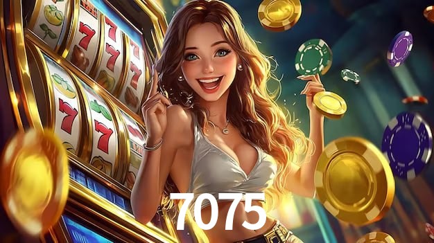 Requisitos do APK da 7075 para Android